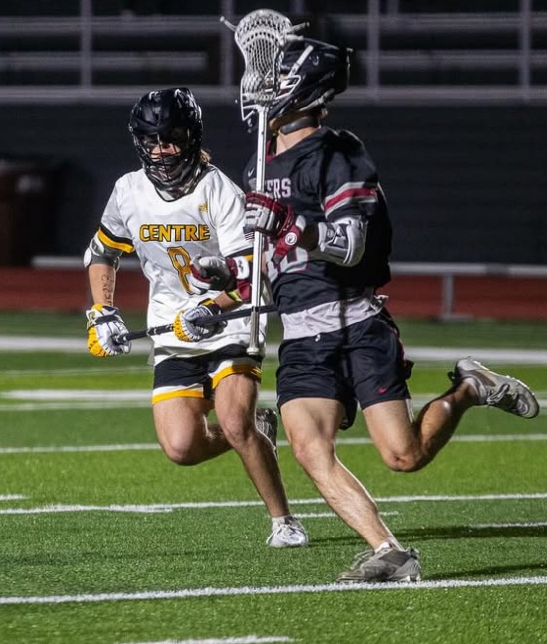 Weights and Field Work Bundle