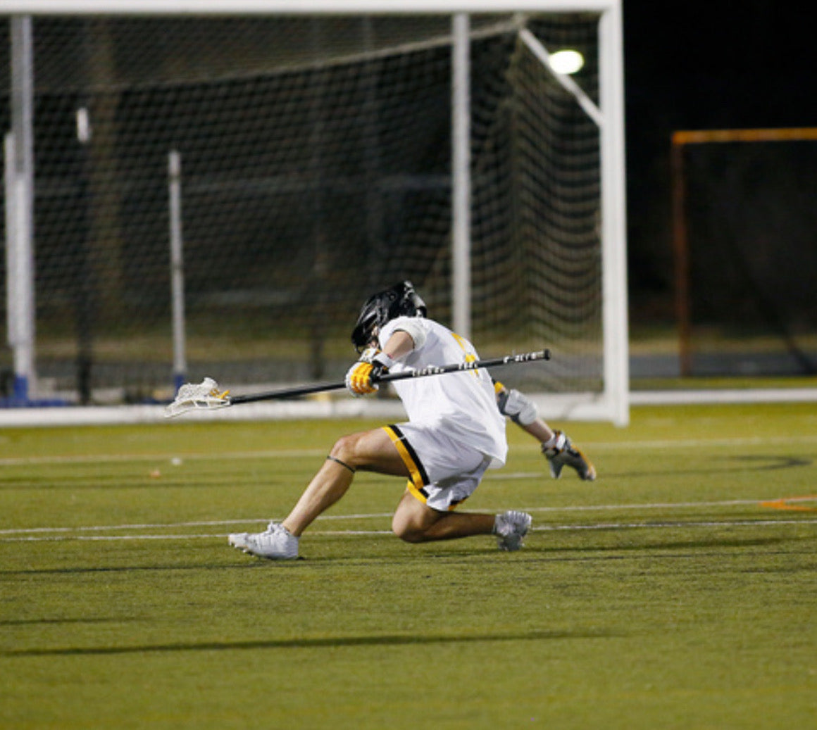 Custom Program Build