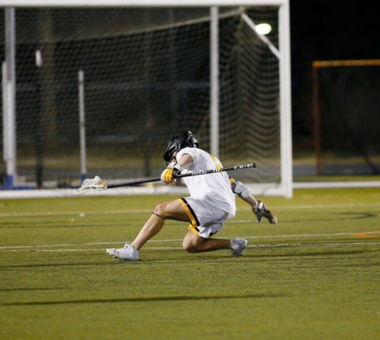 Custom Program Build